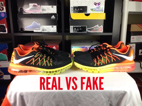 nice shoes fake|how to identify fake nikes.